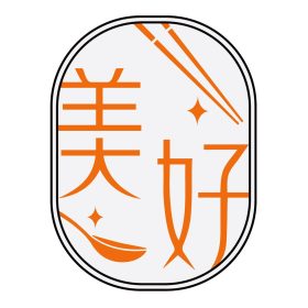 朝日合作餐飲品牌 Logo