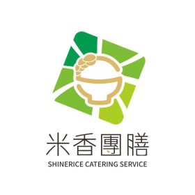 朝日合作餐飲品牌 Logo