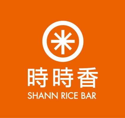 朝日合作餐飲品牌 Logo